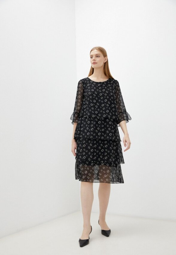 Платье Helmidge