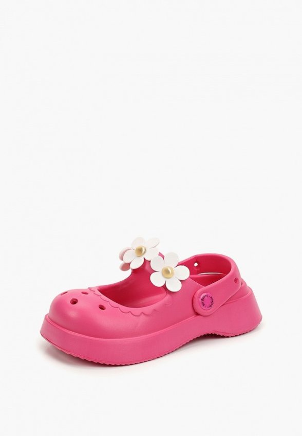 Сандалии резиновые PlayToday