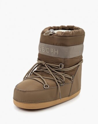 Луноходы Shoe Biz женщинам