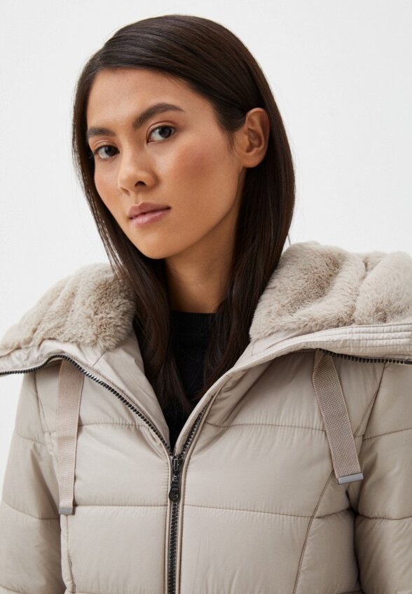 Пуховик Dixi-Coat