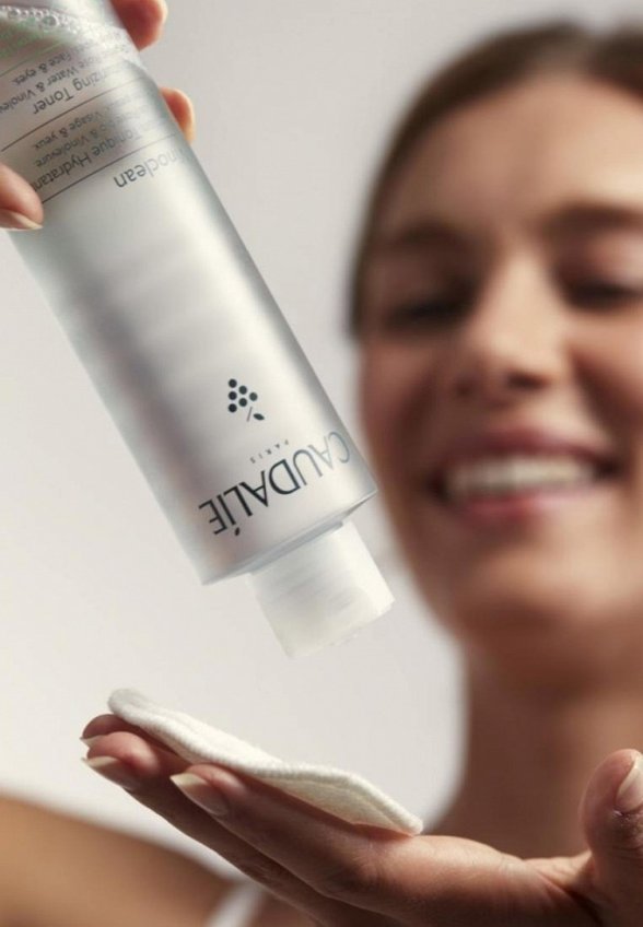 Тоник для лица Caudalie