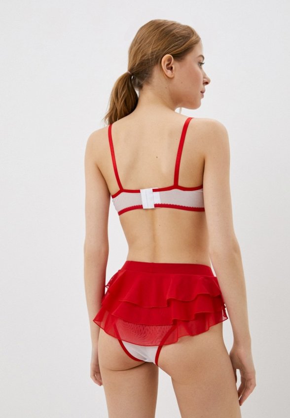 Бюстгальтер и трусы Le Frivole