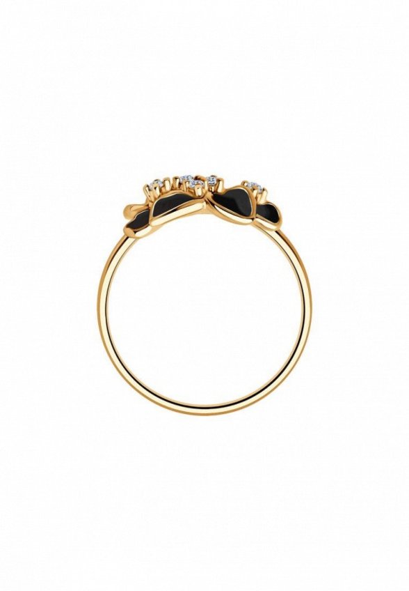 Кольцо Sokolov