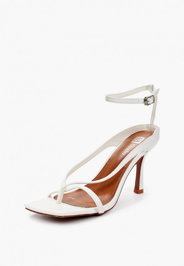 Босоножки Sbalo