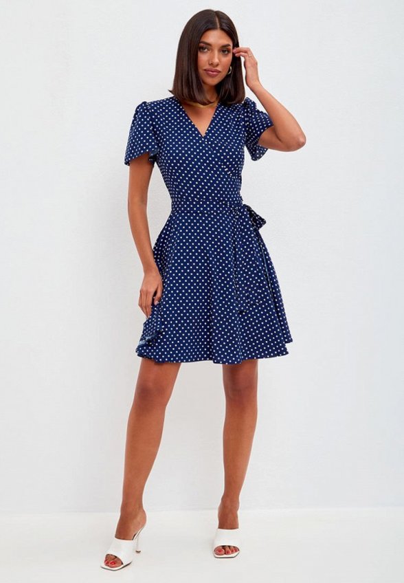 Платье Sandrine