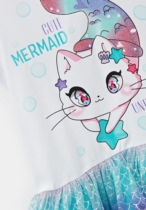 Платье PlayToday