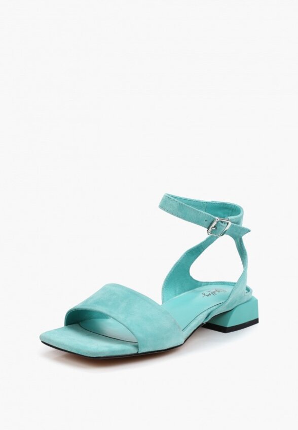 Босоножки Valley