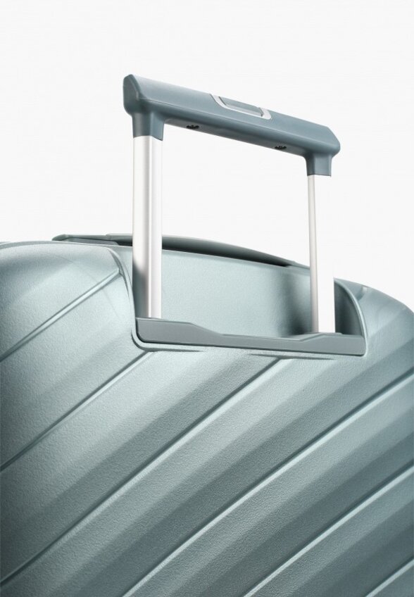 Чемодан Fabretti