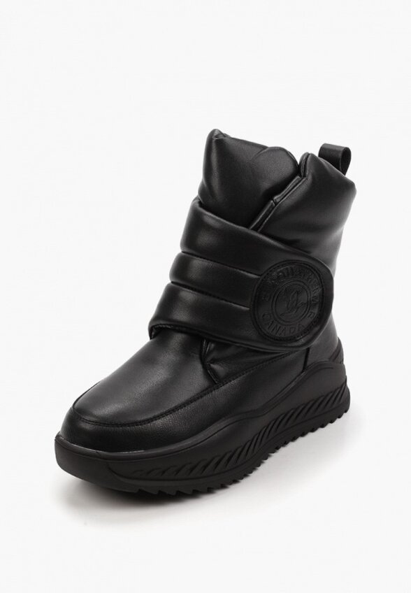 Ботинки Ascalini