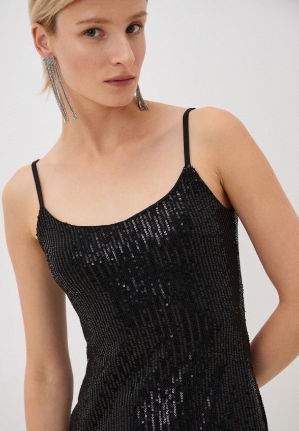 Платье Pink Summer