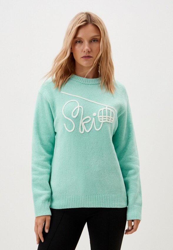 Джемпер Glissade