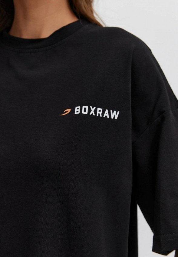 Футболка спортивная Boxraw