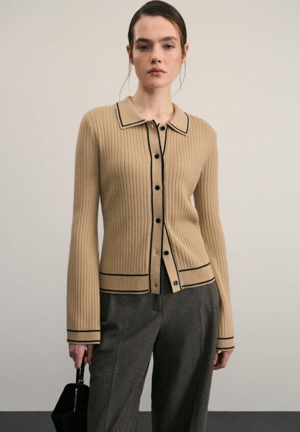 Кардиган Zarina