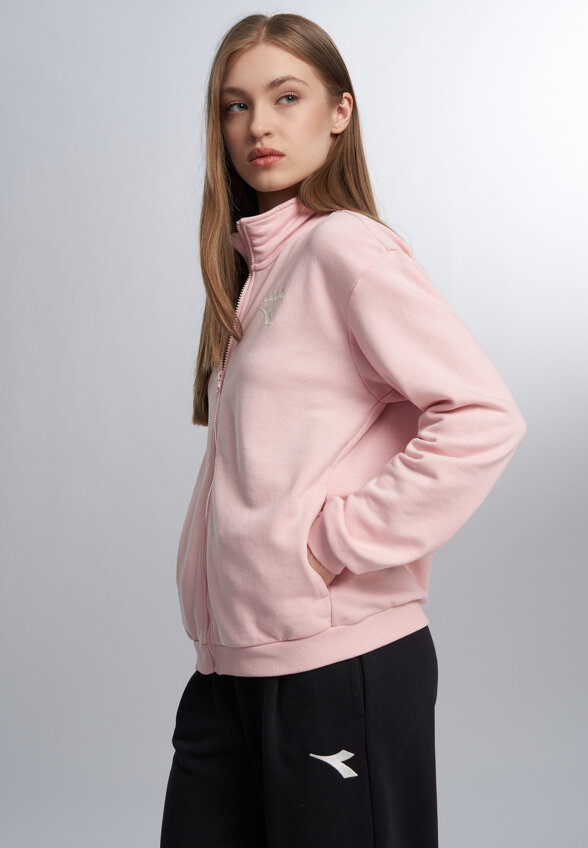Костюм женский Diadora, Розовый