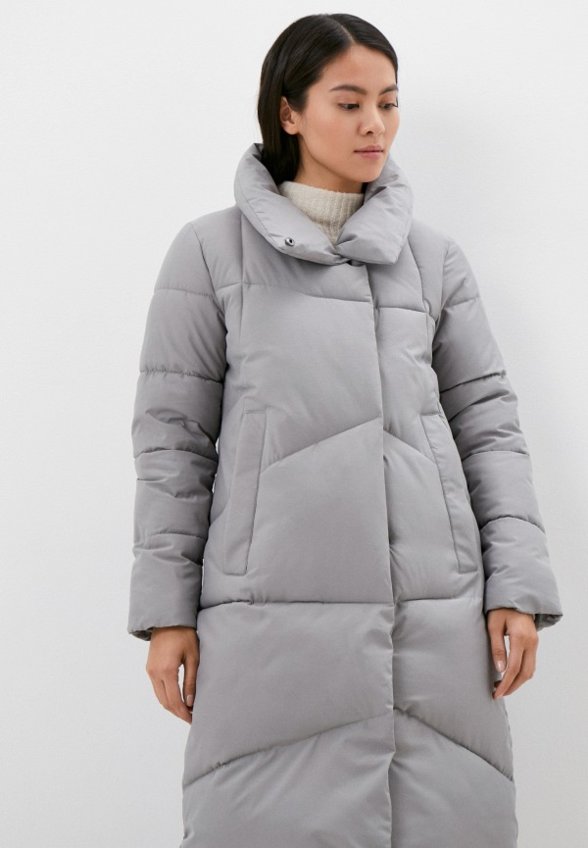 Пуховик Izabella