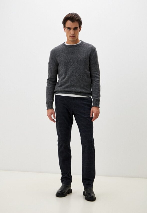 Брюки Luxor By Ramo