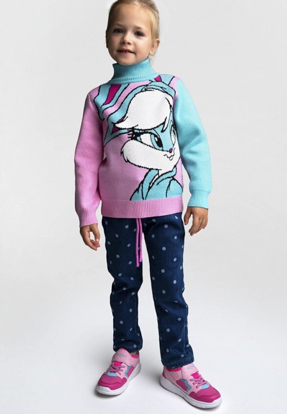 Свитер PlayToday