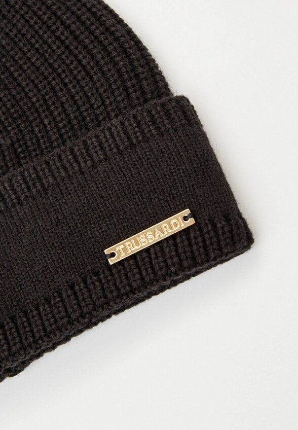 Шапка Trussardi