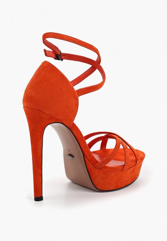 Босоножки Graciana