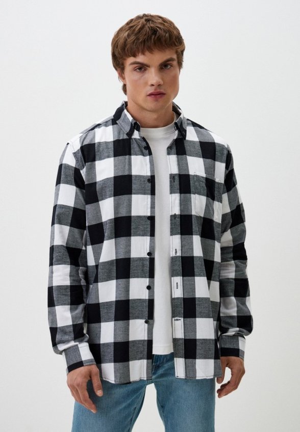 Рубашка Funday