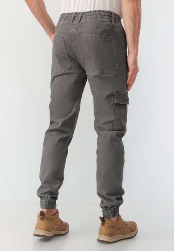 Брюки Morran Brave