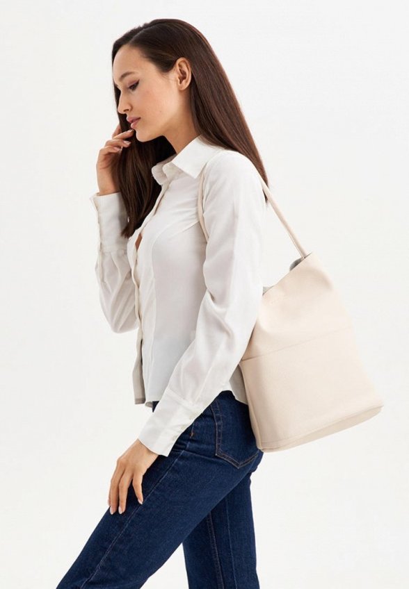 Сумка и косметичка Jane's Story