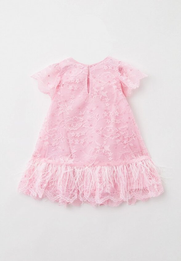 Платье Choupette