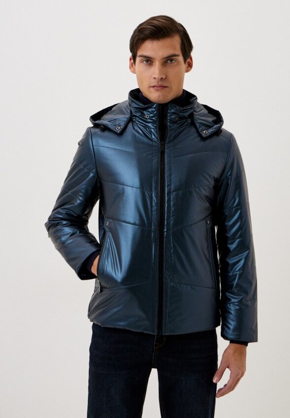 Пуховик Vitacci