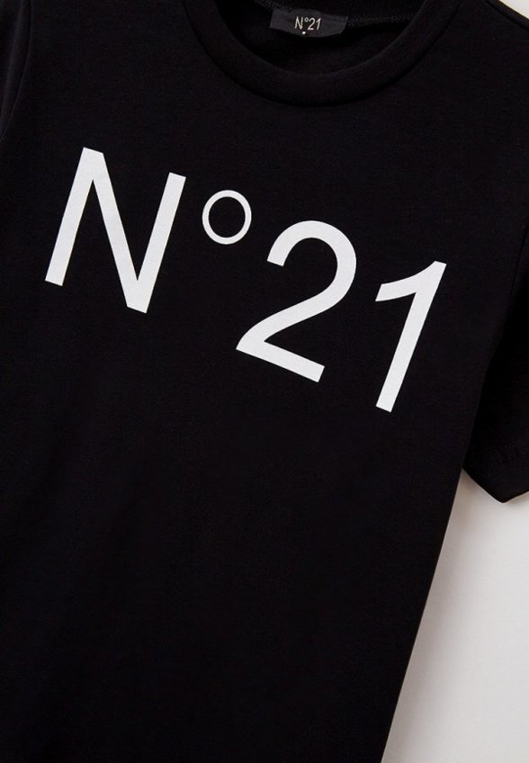 Футболка N21