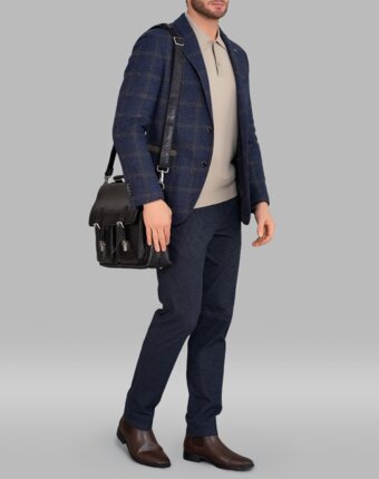 Др.Коффер P402242-245-04 портфель мужчинам