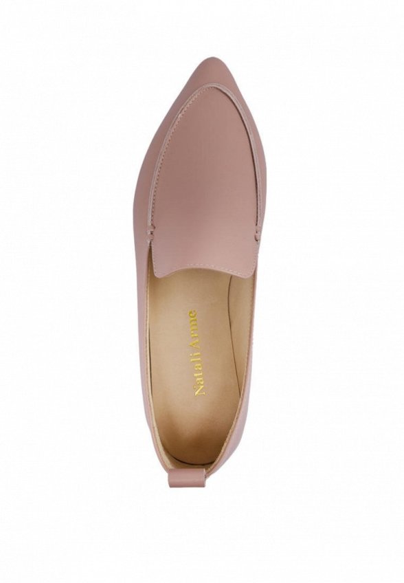 Лоферы Natali Arme