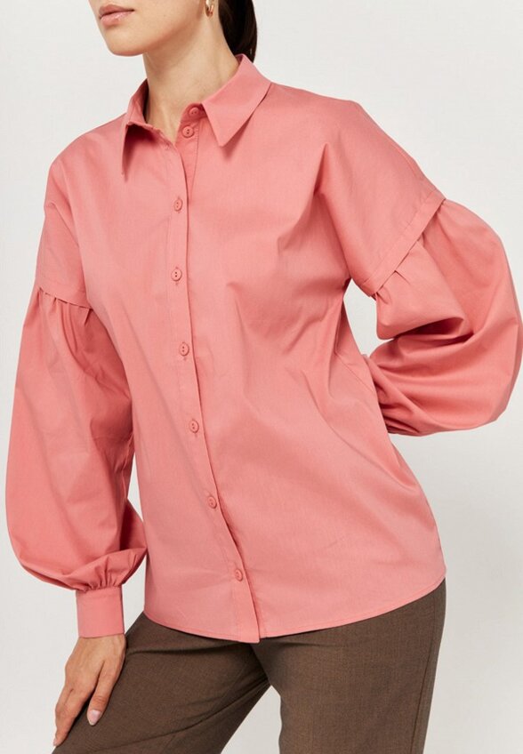 Рубашка Tantino