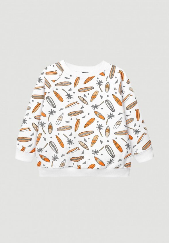 Свитшот Mjolk