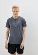 Футболка спортивная Demix1  - превью