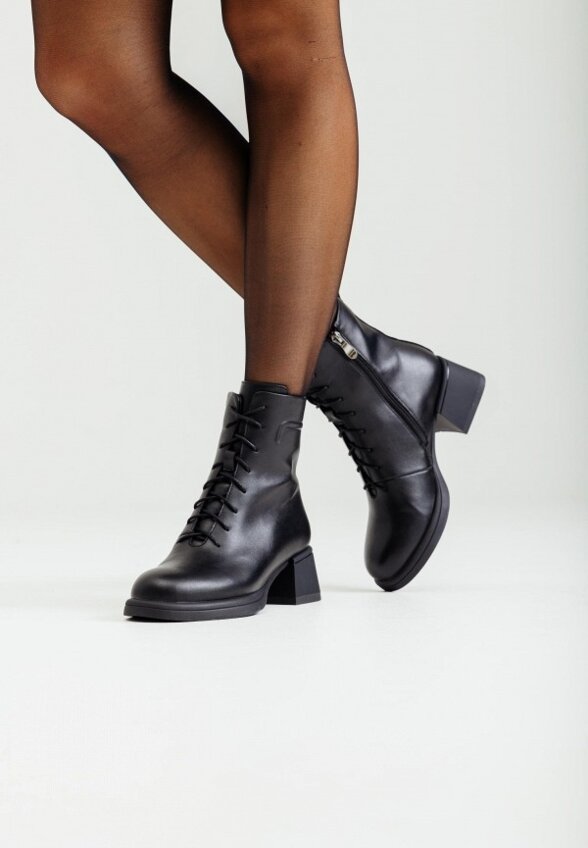 Ботильоны Federica Rodari