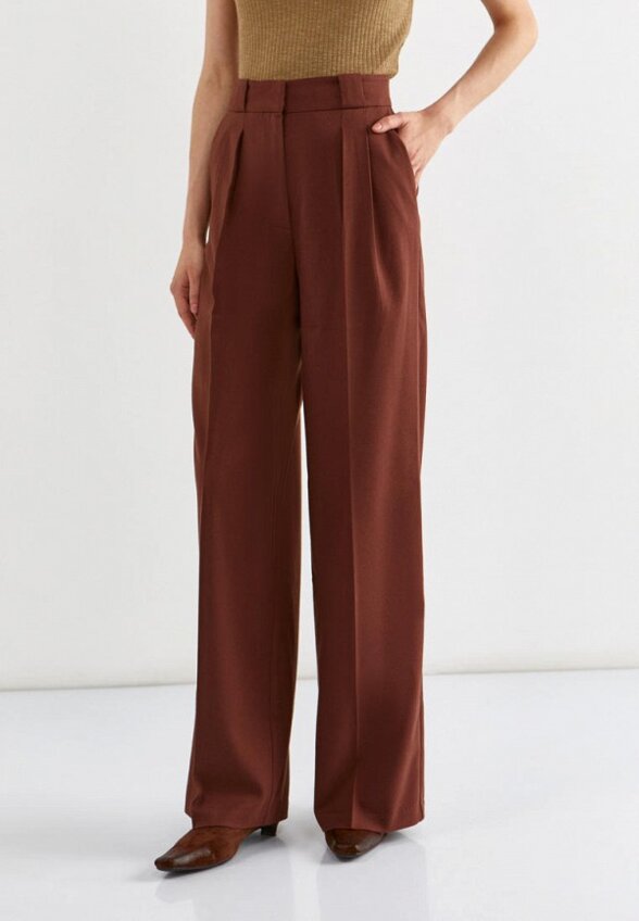 Брюки Vittoria Vicci