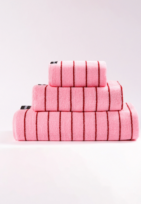 Комплект полотенец Urban Family