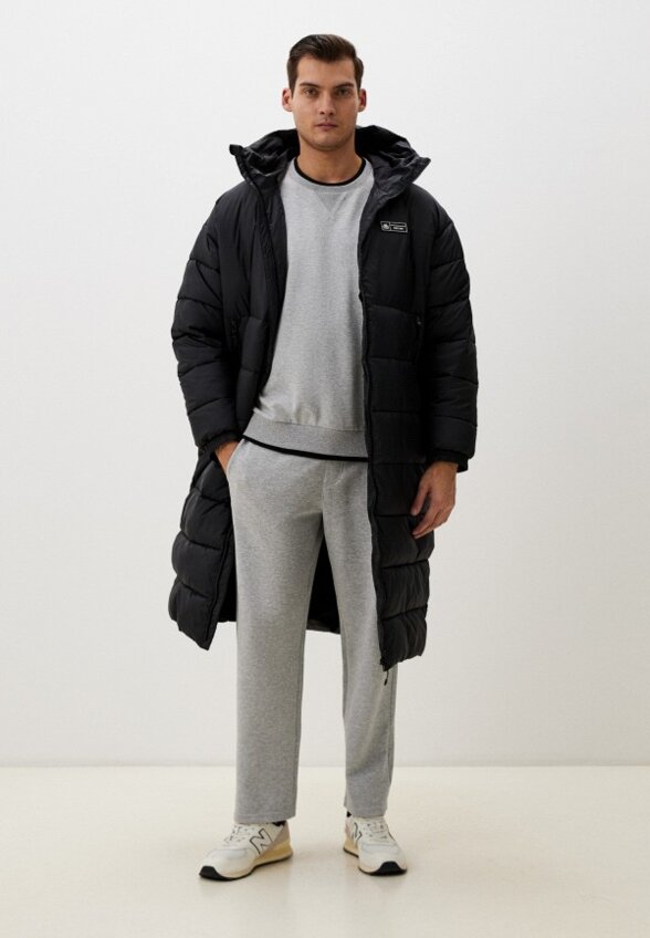 Пуховик Kappa