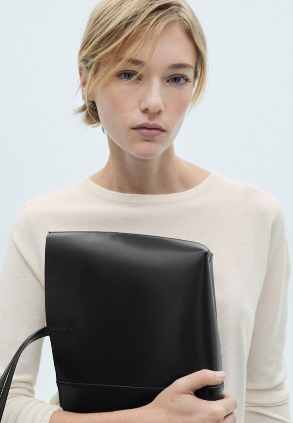 Джемпер Mango