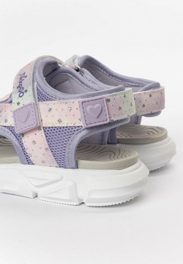 Сандалии Tikkago