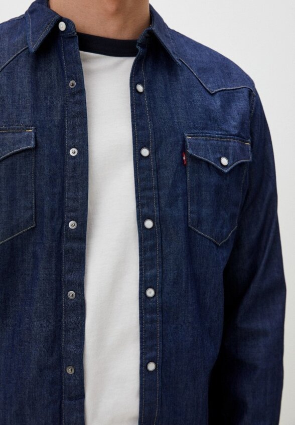 Рубашка джинсовая Levi's®
