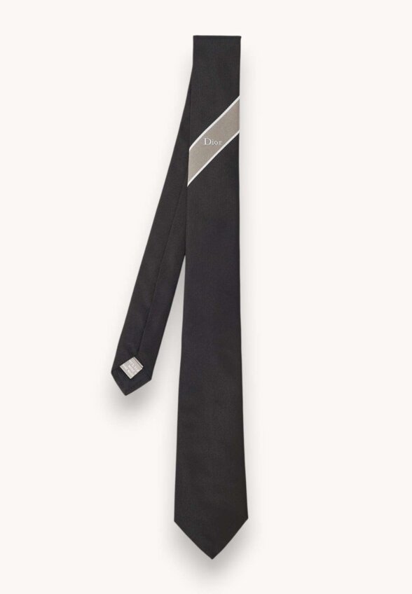 Dior Tie
