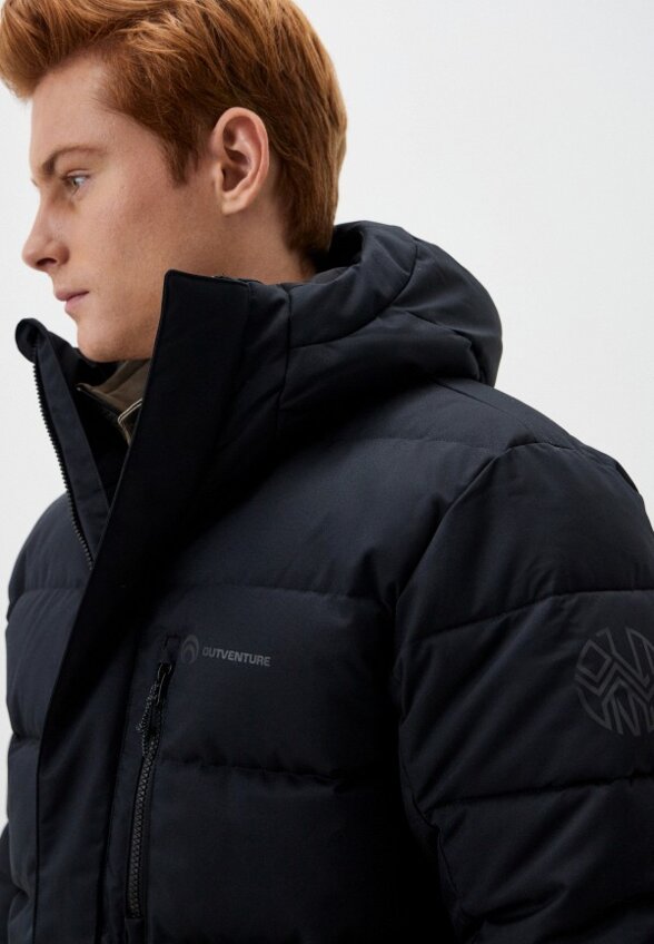 Пуховик Outventure