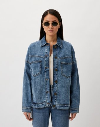 Куртка джинсовая 6PM женщинам
