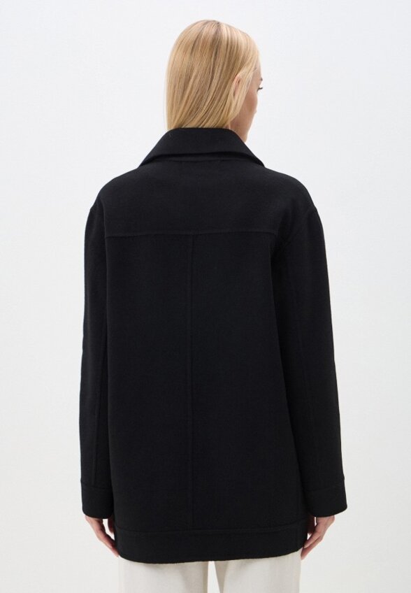 Пальто Solstand