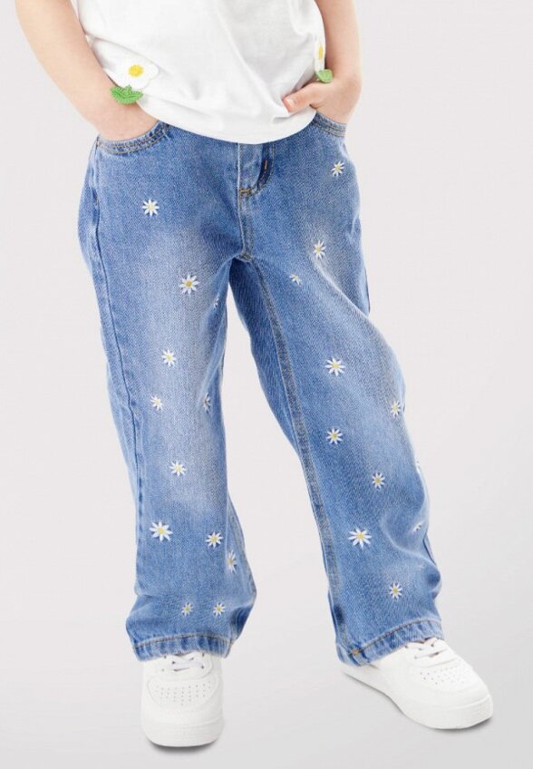 Джинсы Totti Kids
