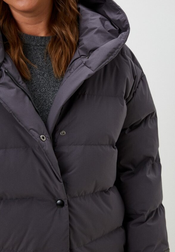 Пуховик Modress