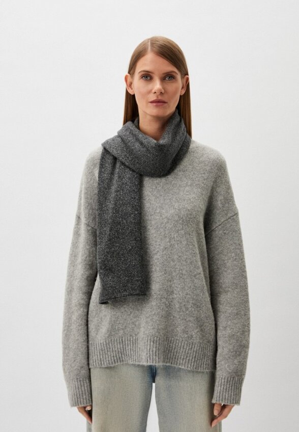 Палантин Canoe