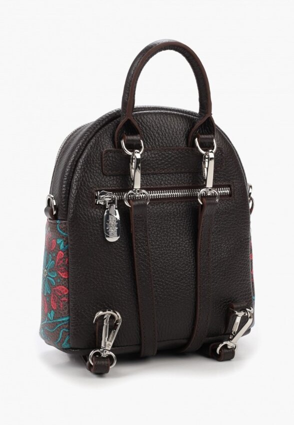 Рюкзак и брелок Curanni