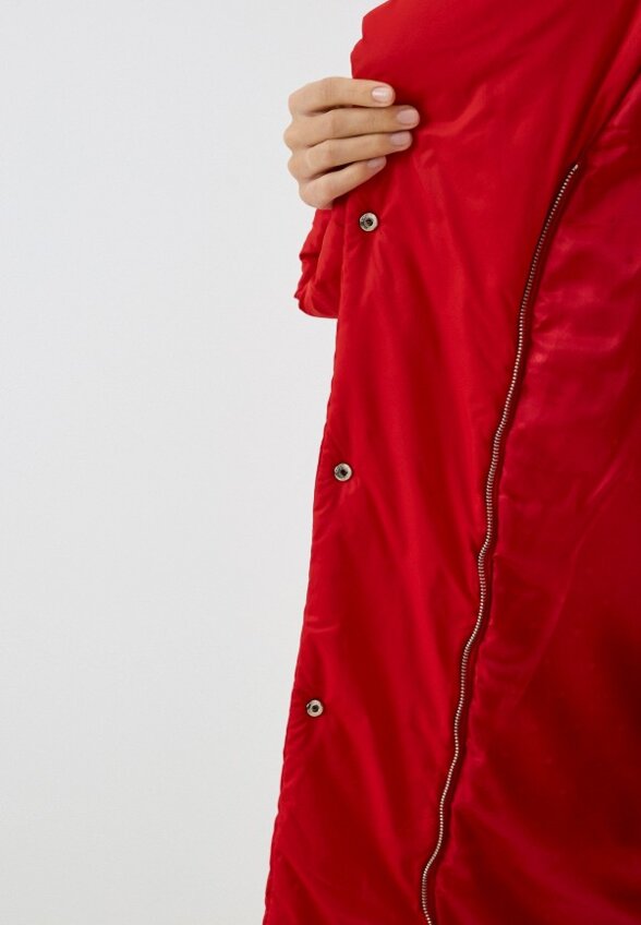 Пуховик Monsorro